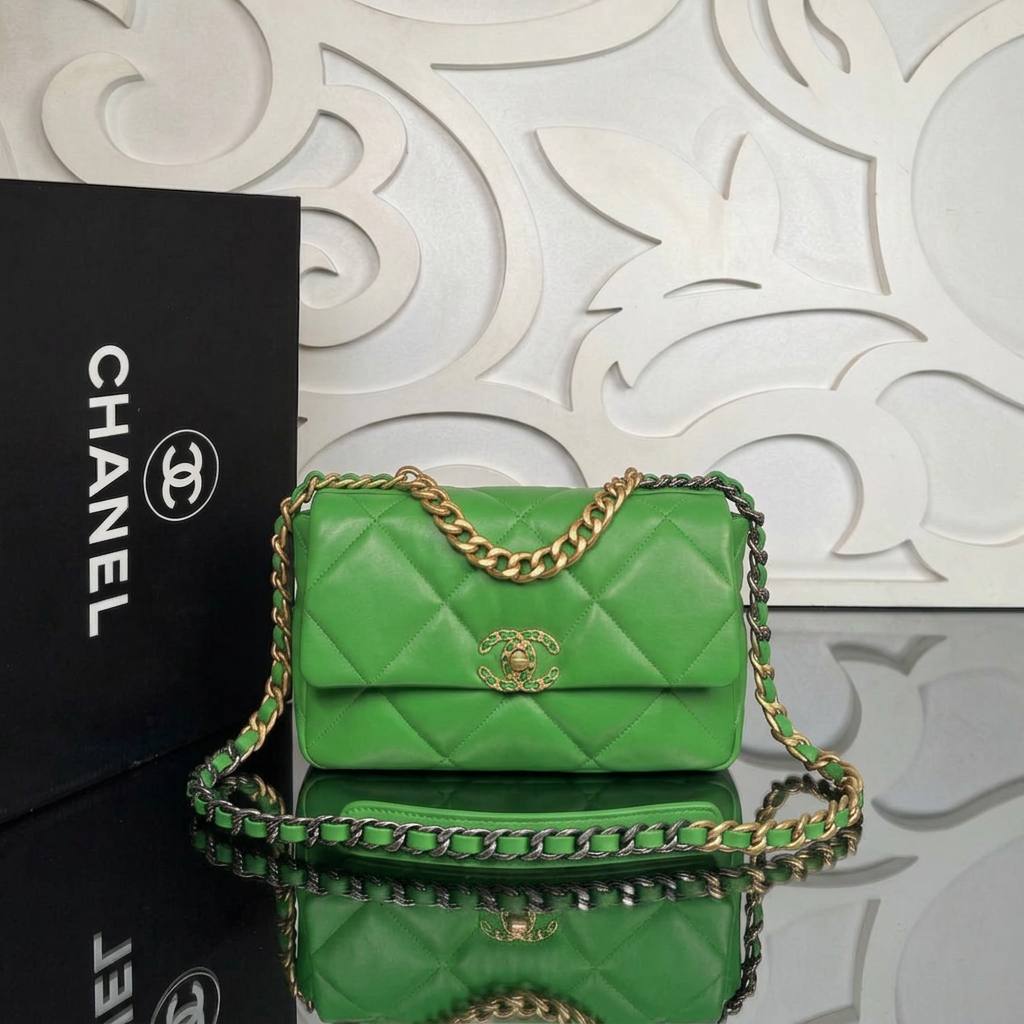 #green