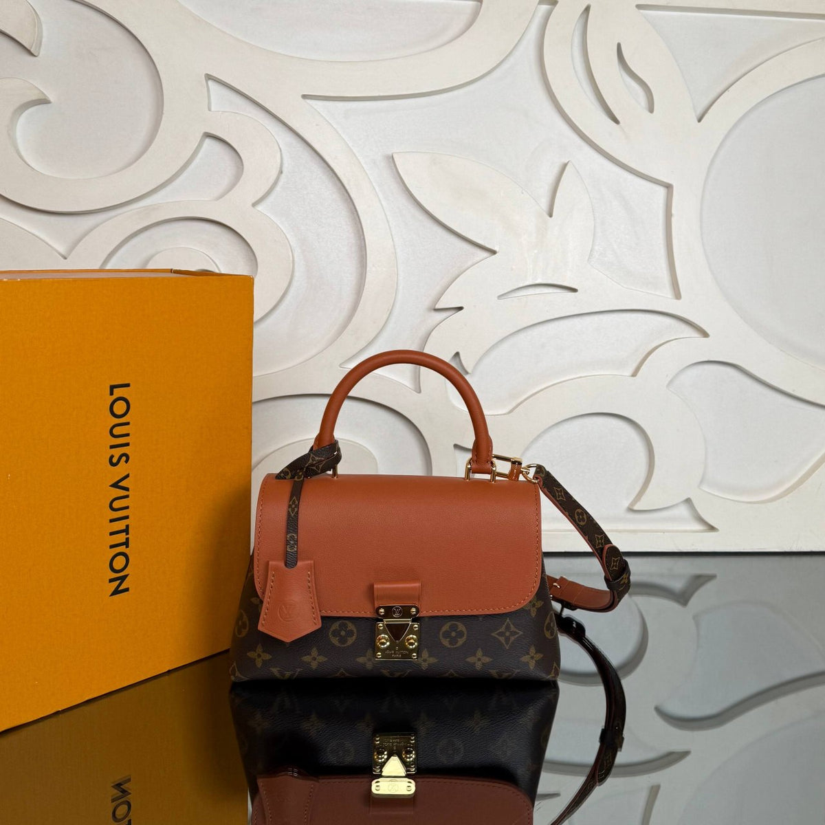 Madeleine BB Bag
