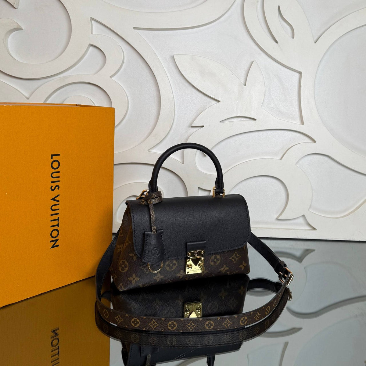 Madeleine BB Bag