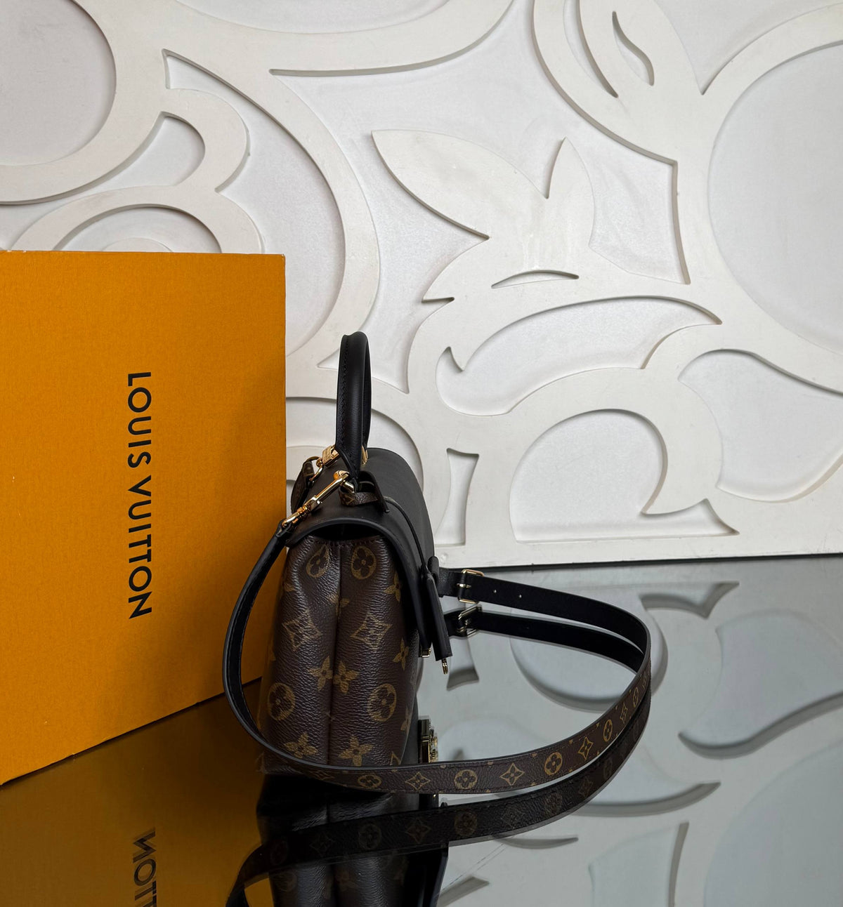 Madeleine BB Bag