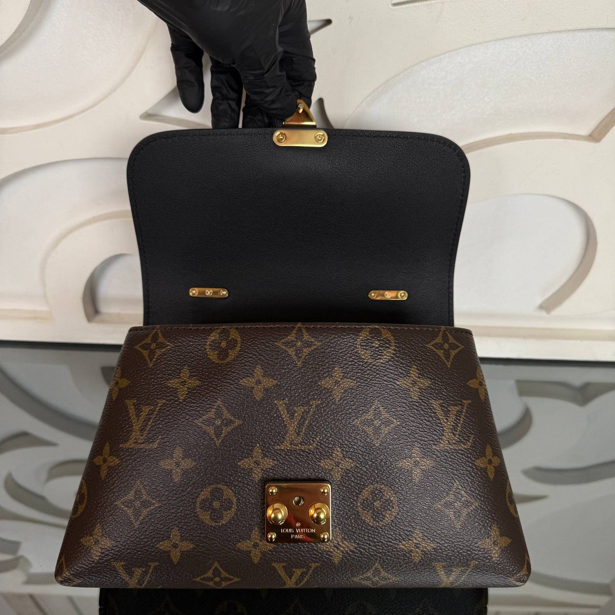 Madeleine BB Bag