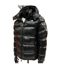 Shiny Model Coat