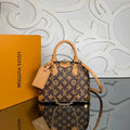 Alma Trunk BB - product view 1