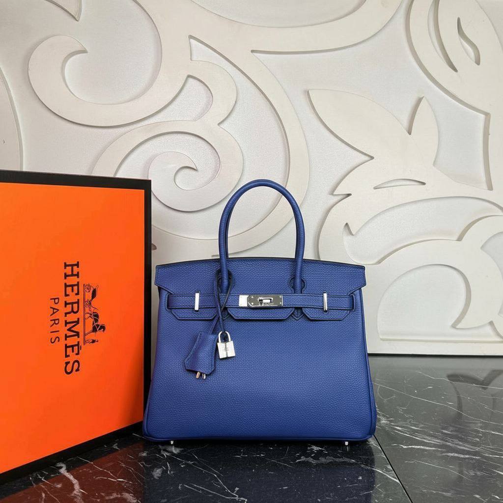 #blue