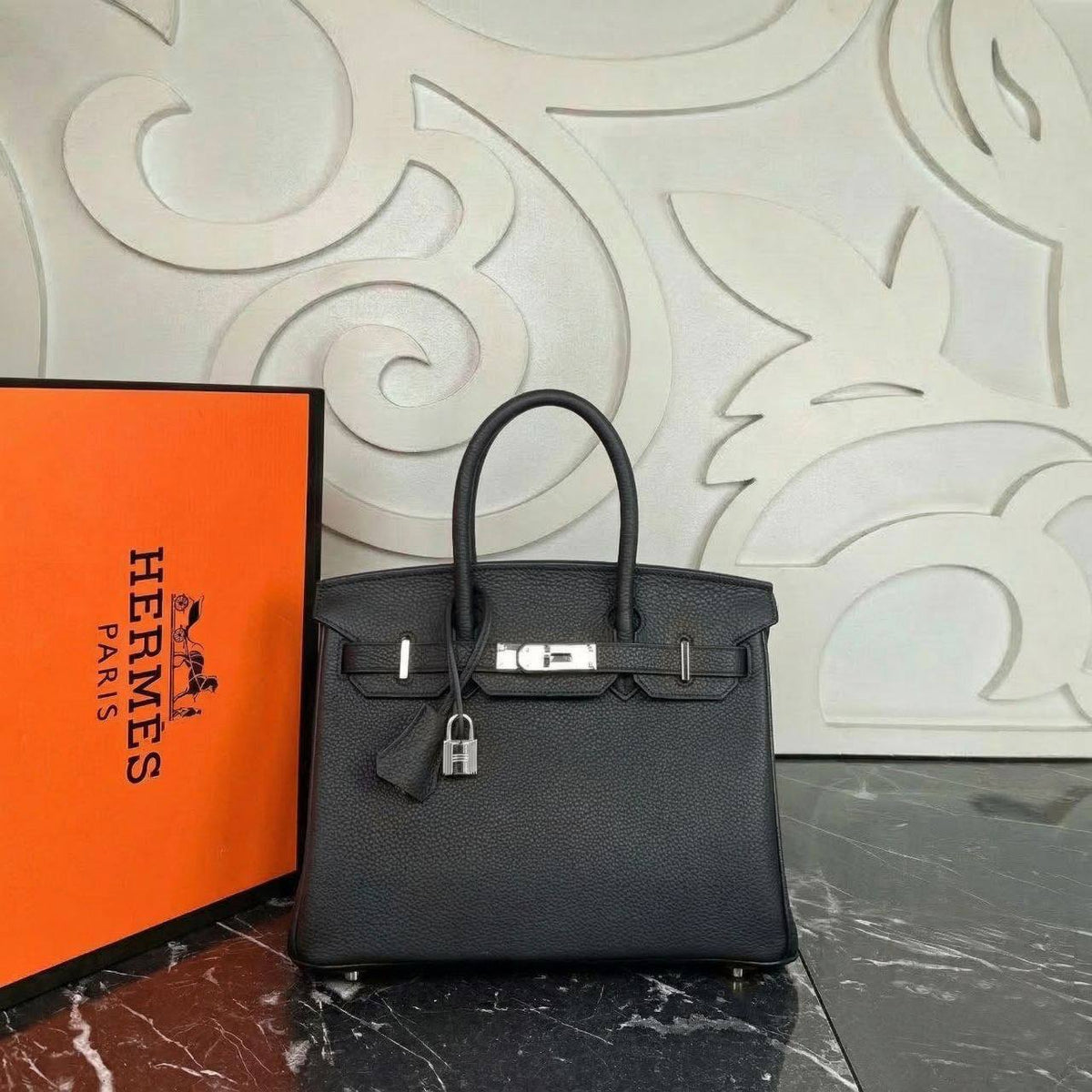 #black