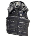 Shiny Model Vest