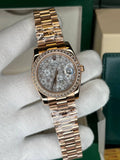 Sapphire Glass AUTOMATIC 31 mm