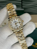 Sapphire Glass AUTOMATIC 31 mm