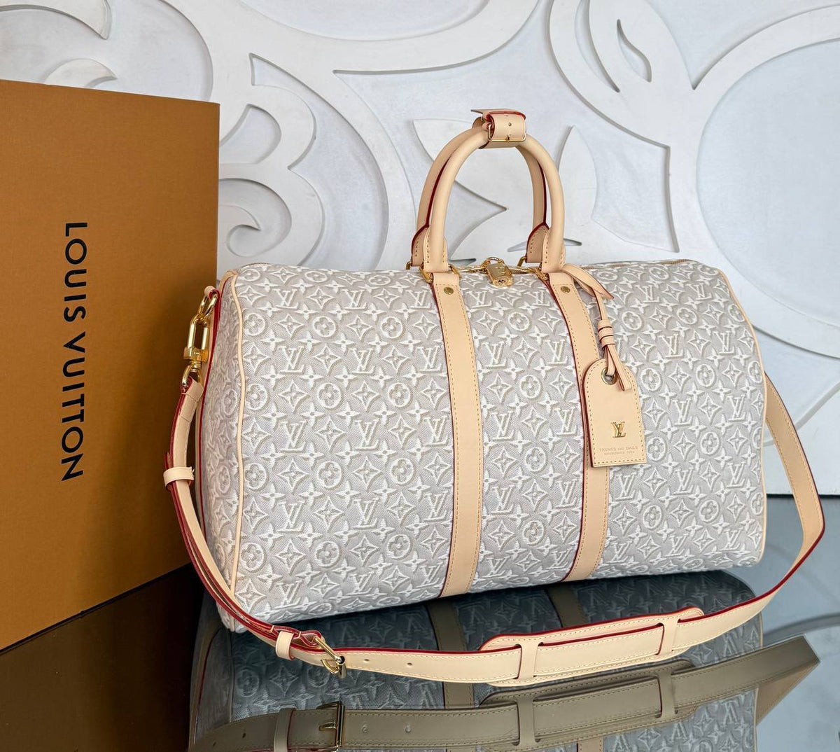Keepall Bandouliere 45 - image 2