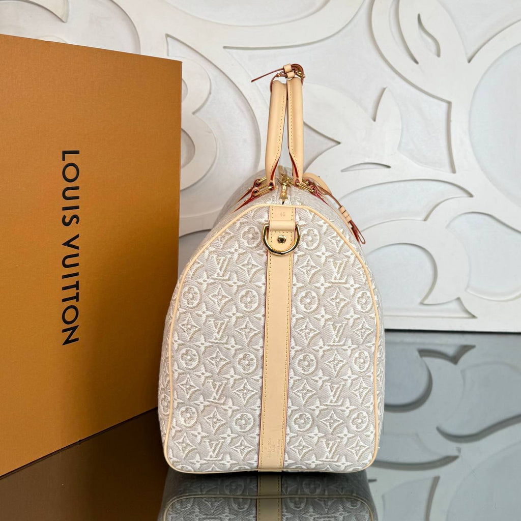Keepall Bandouliere 45 - image 3