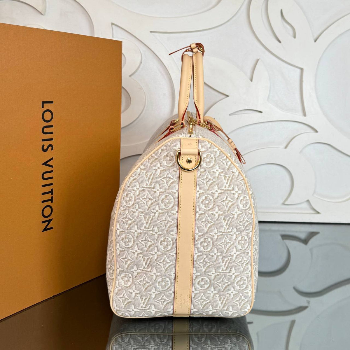 Keepall Bandouliere 45 - image 3