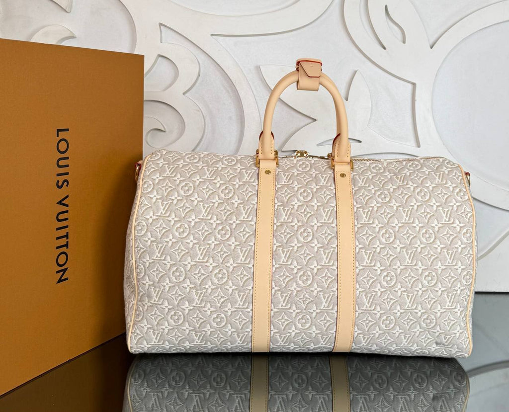 Keepall Bandouliere 45 - image 4