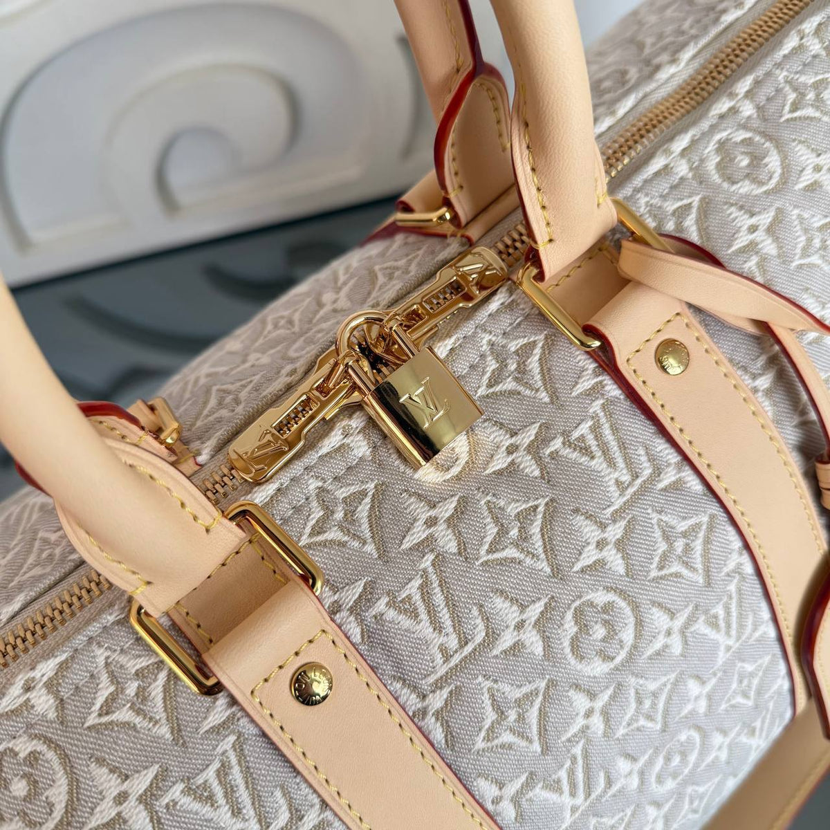 Keepall Bandouliere 45 - image 5