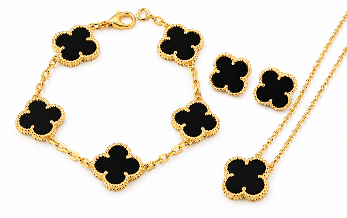 #gold-black