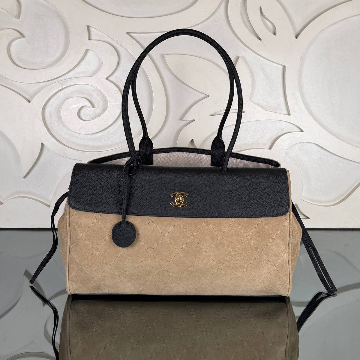 Medium Shopping Bag - image 1