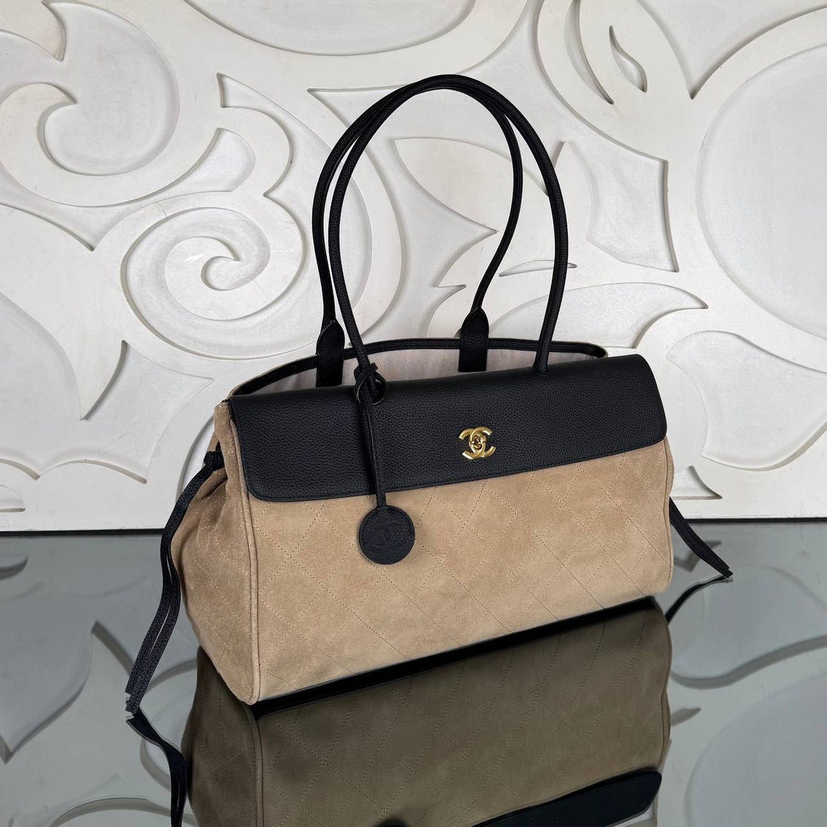 Medium Shopping Bag - image 2