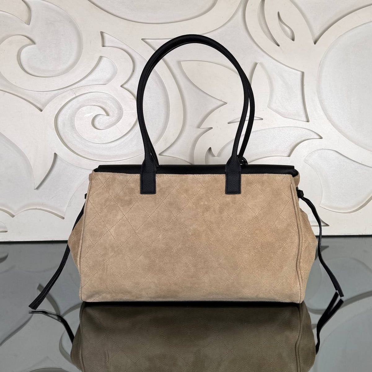 Medium Shopping Bag - image 4
