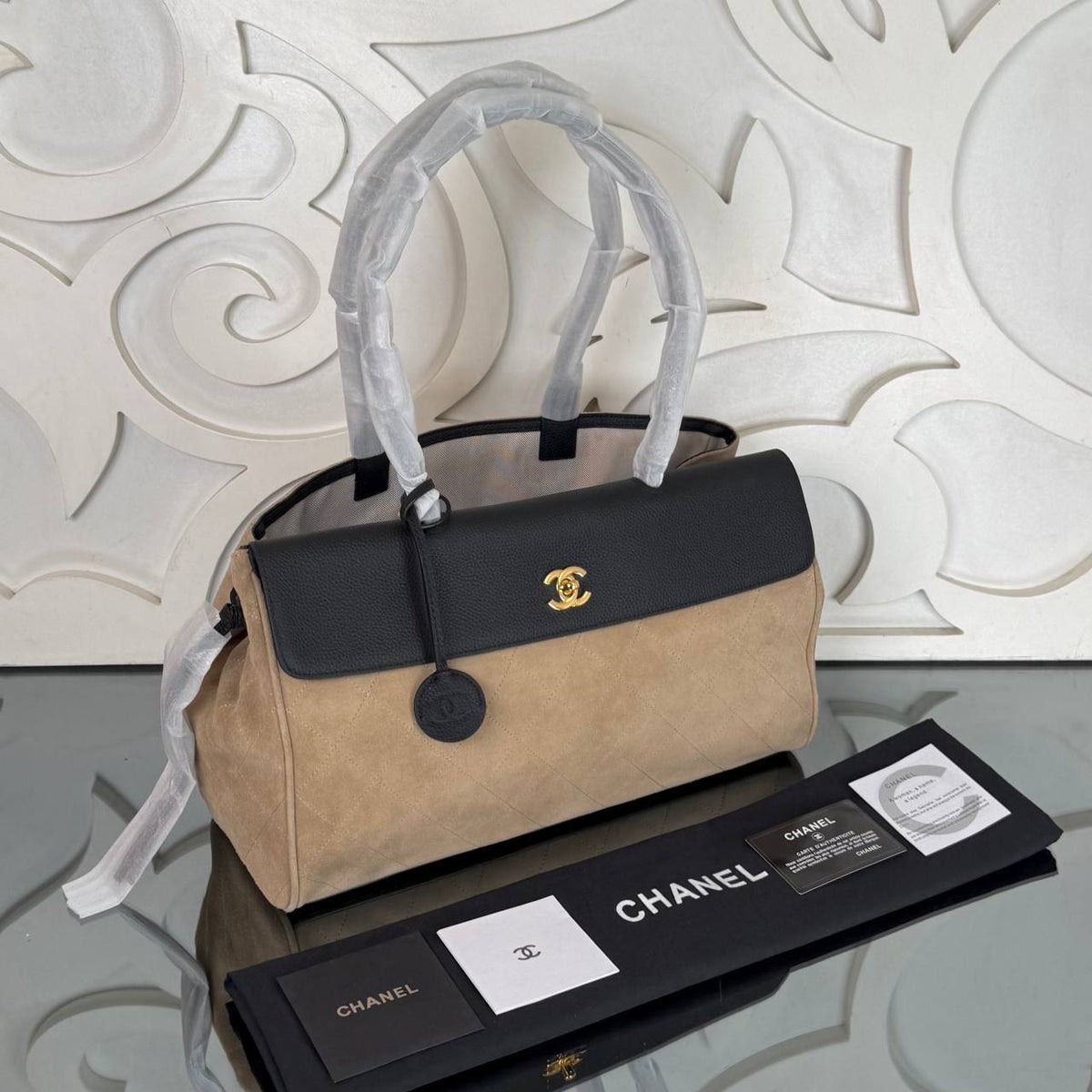 Medium Shopping Bag - image 6