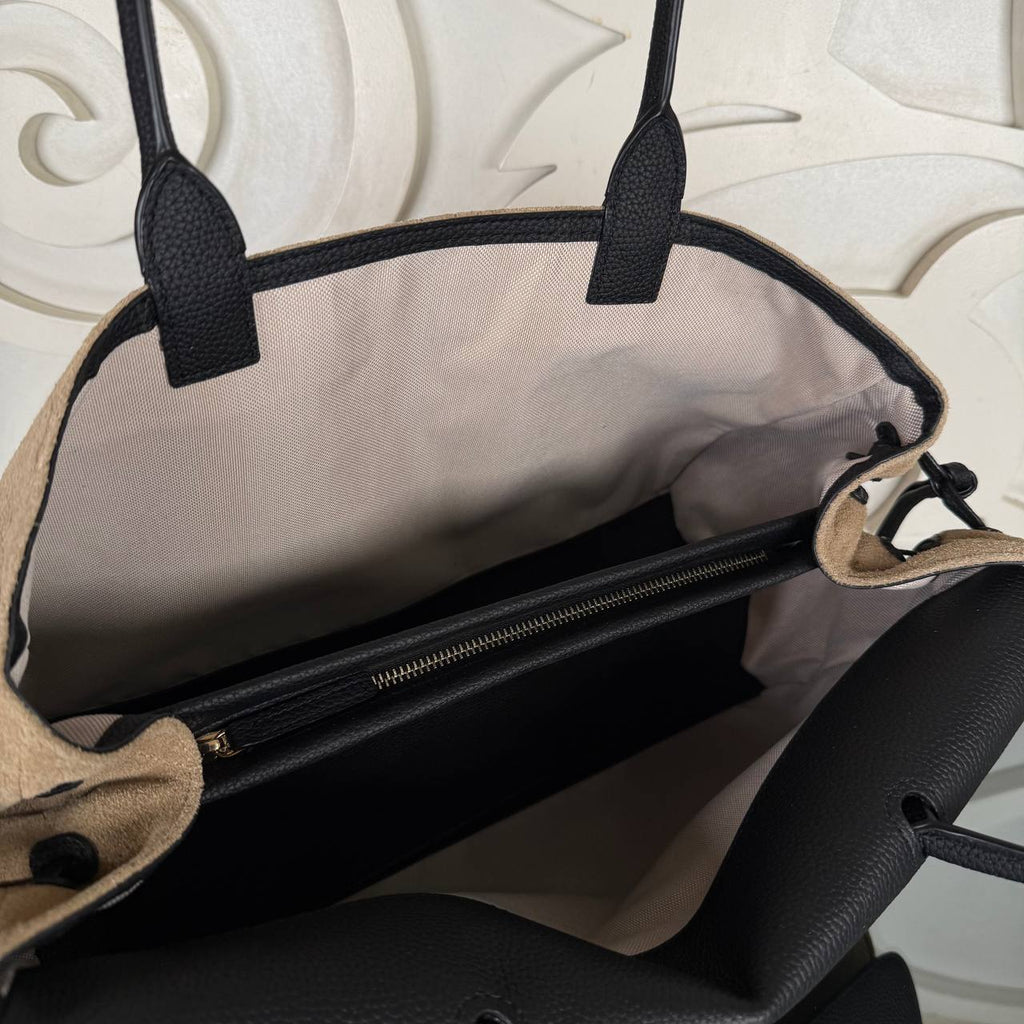 Medium Shopping Bag - image 7