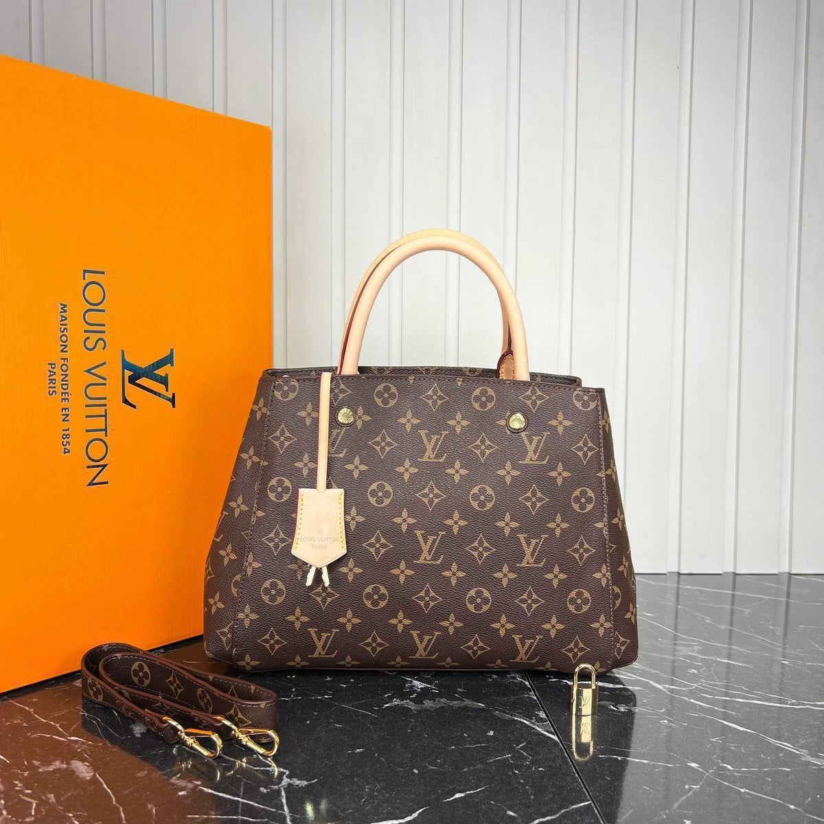 #monogram