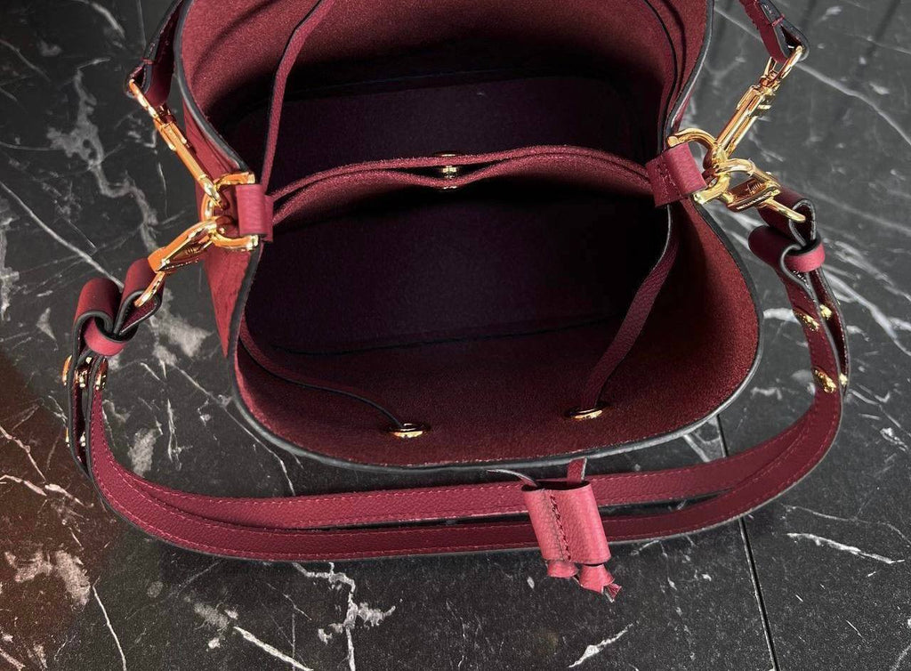 #burgundy