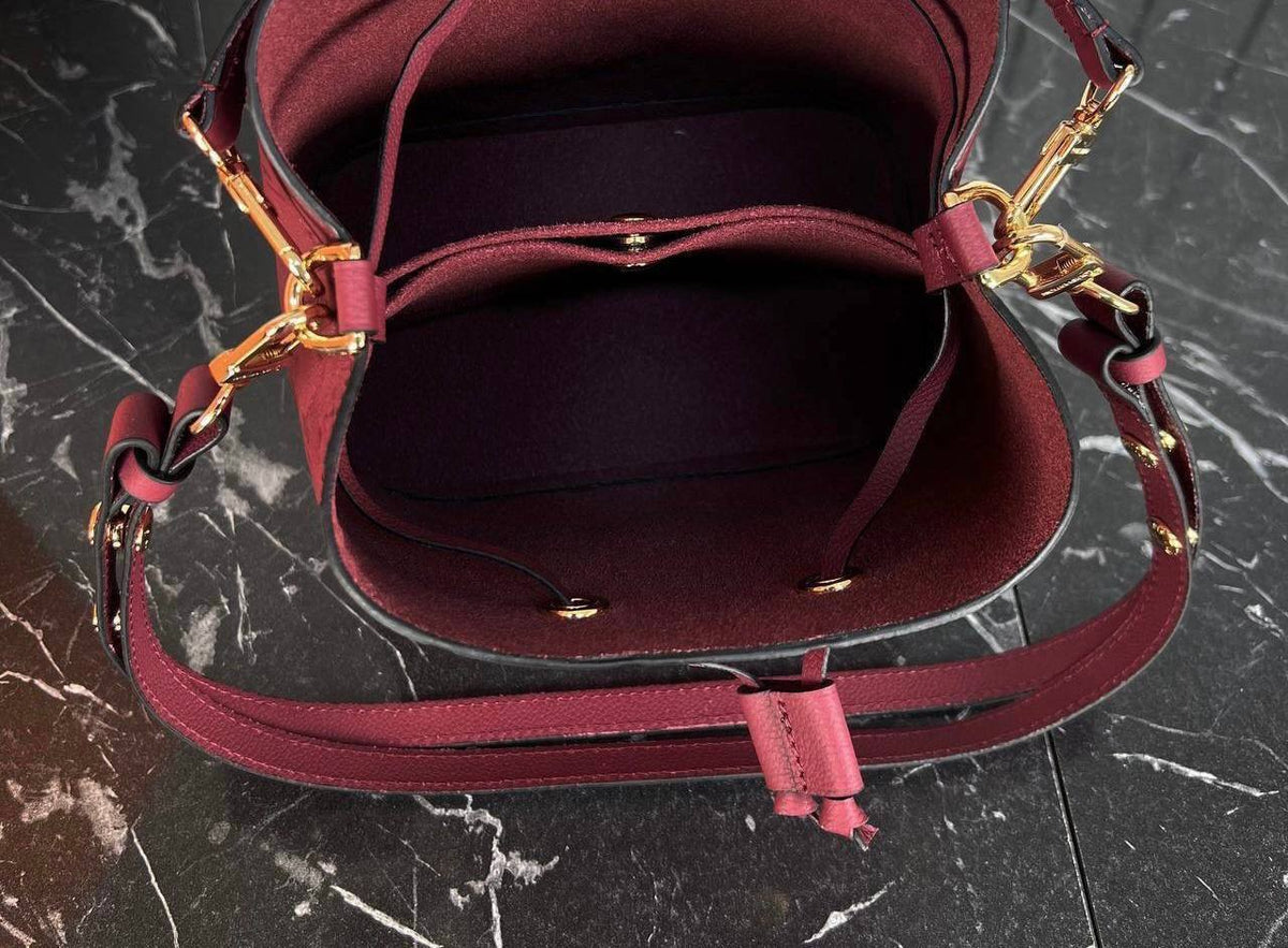 #burgundy