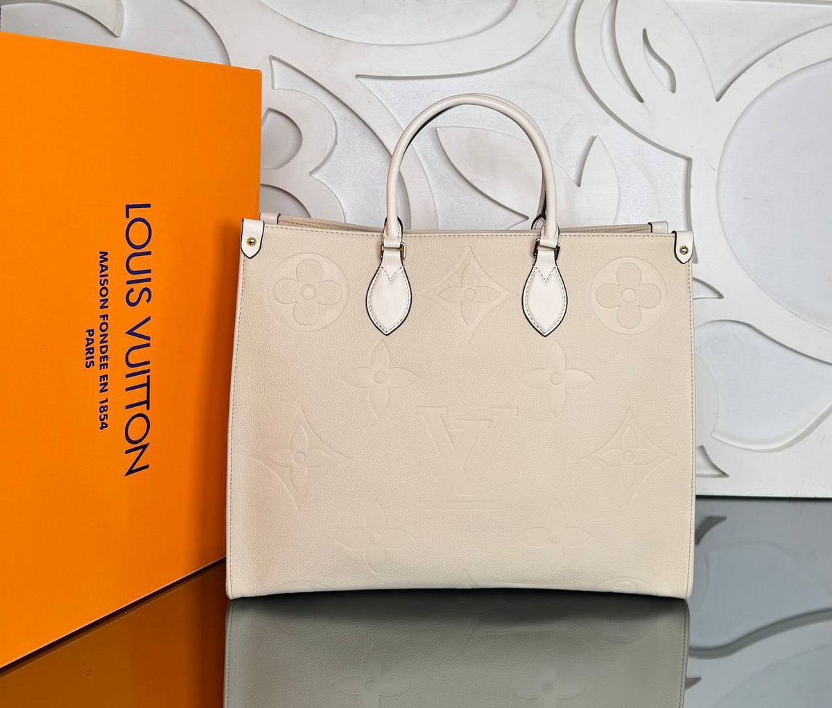 OnTheGo GM Cream