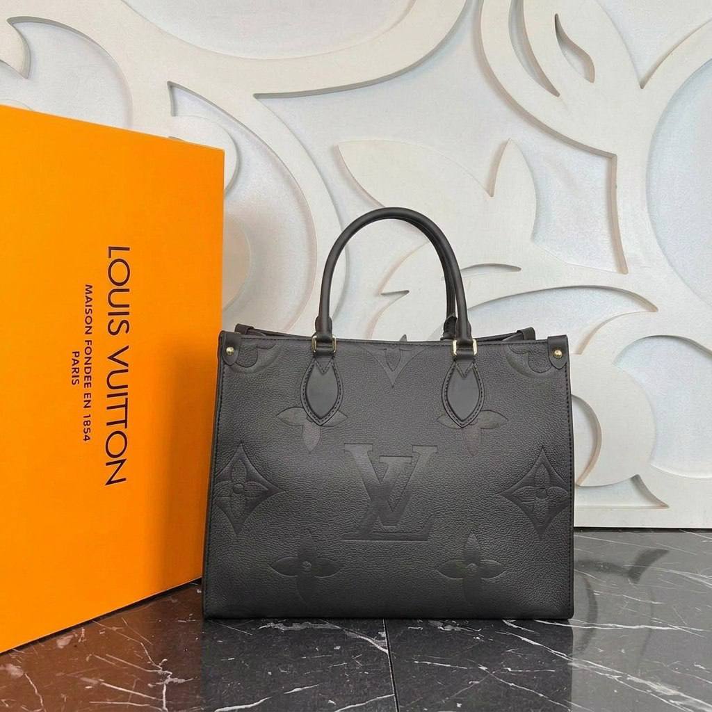 OnTheGo MM Black