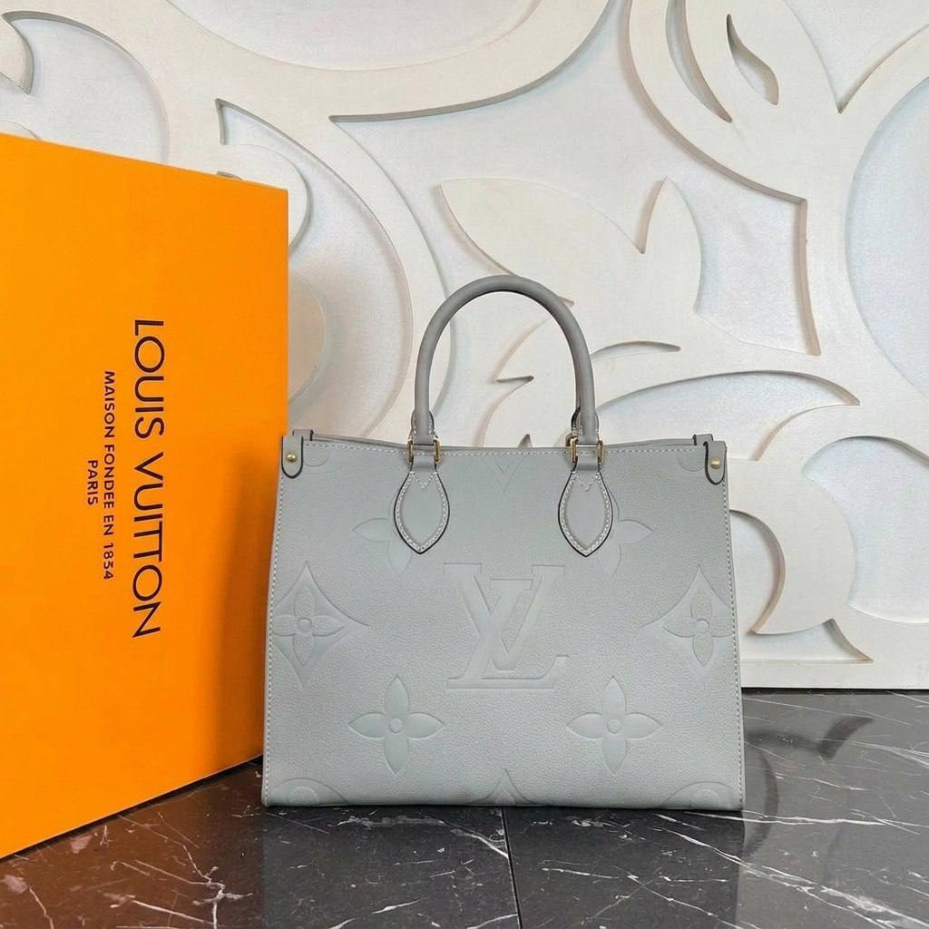 OnTheGo MM Light Gray