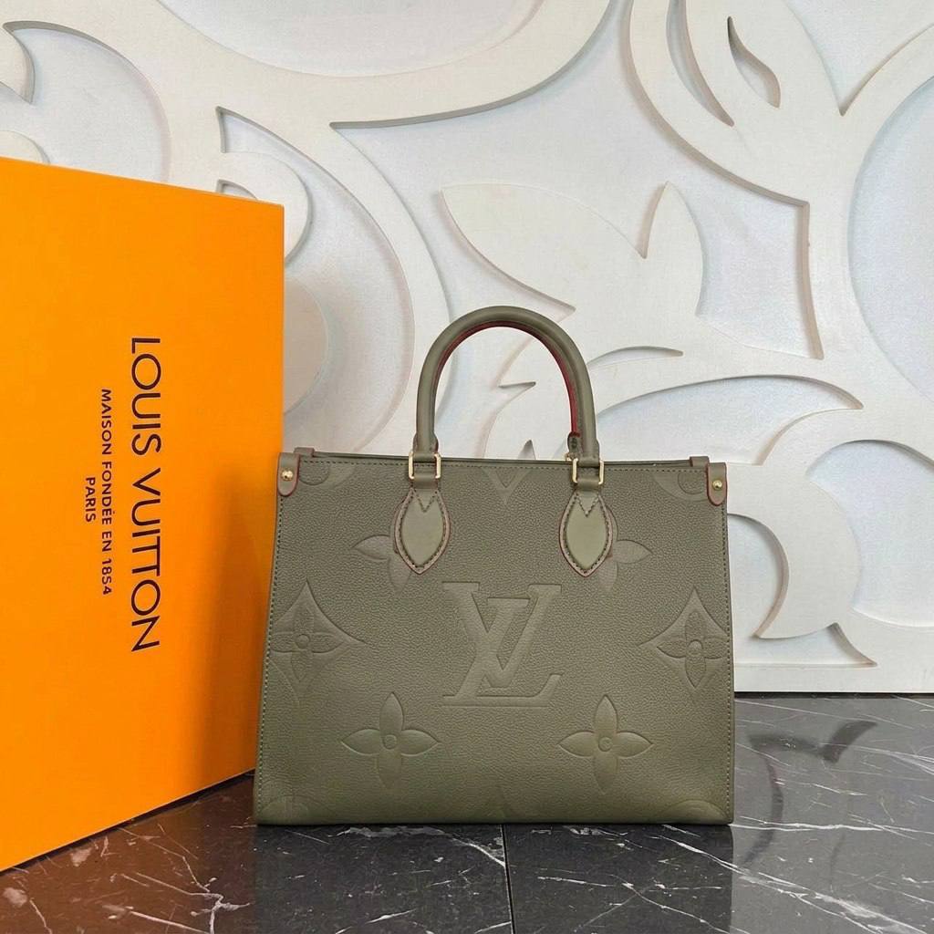 OnTheGo MM Olive