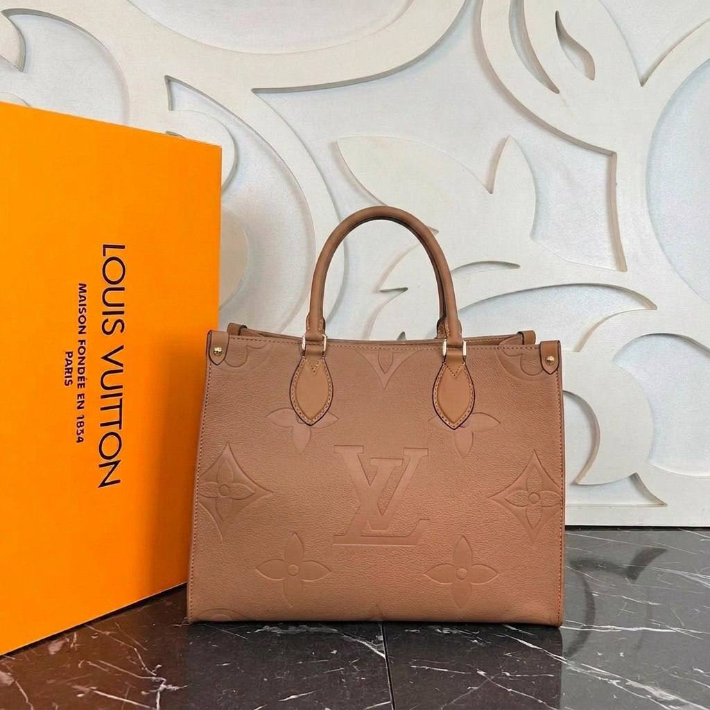 OnTheGo MM Tan