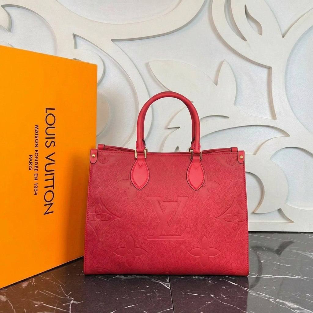 OnTheGo MM Red