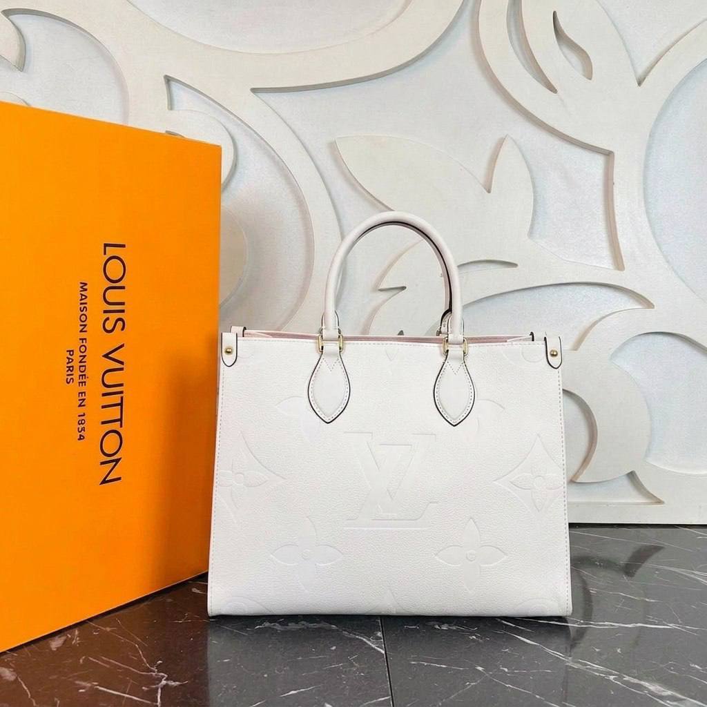 OnTheGo MM White