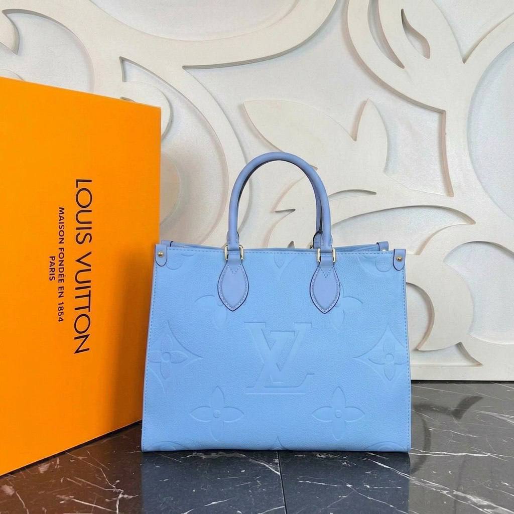 OnTheGo MM Light Blue