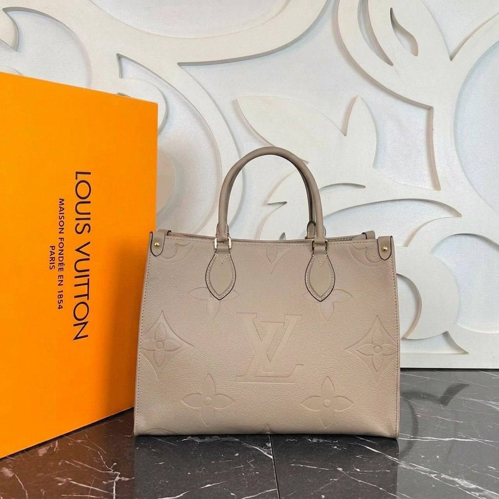 OnTheGo MM Beige
