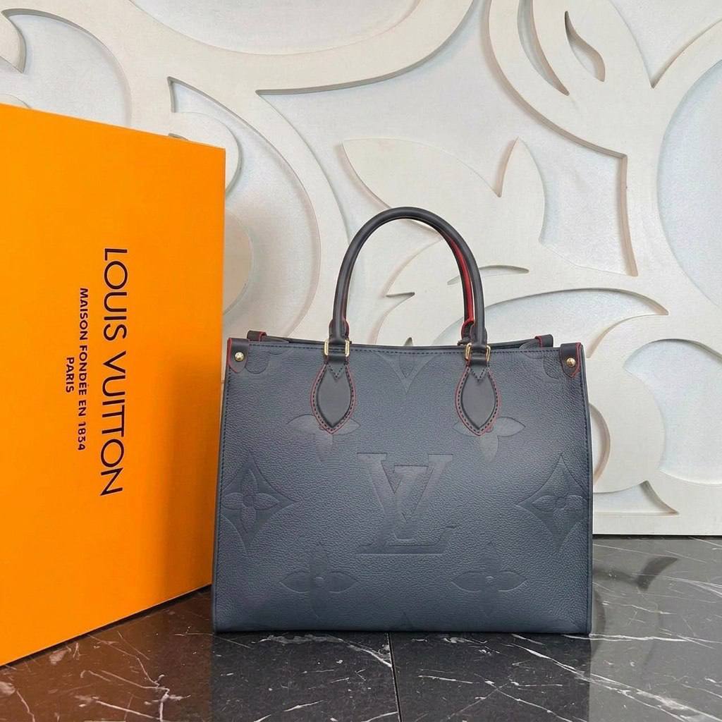 OnTheGo MM Navy