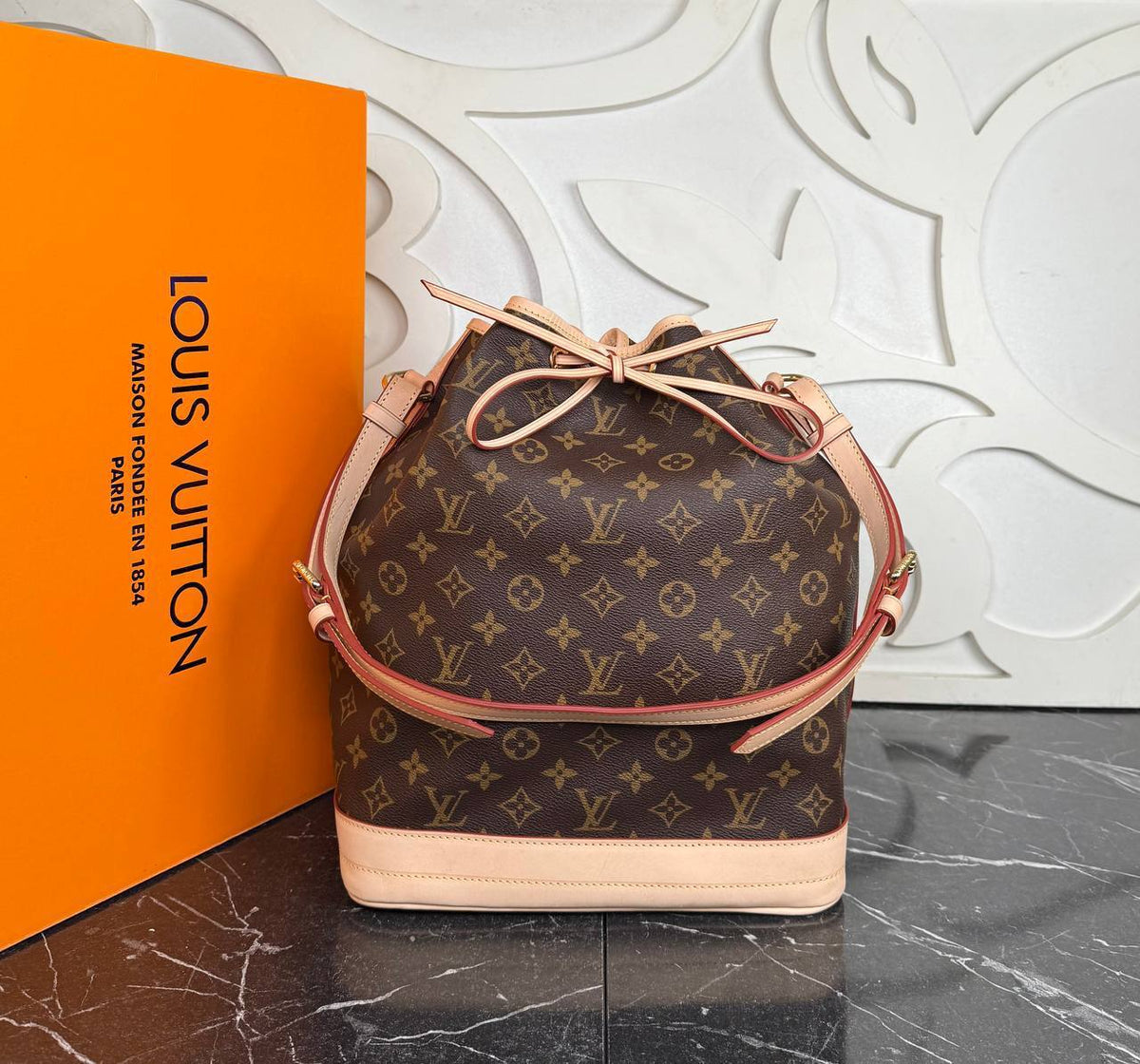 Noe Bag Large