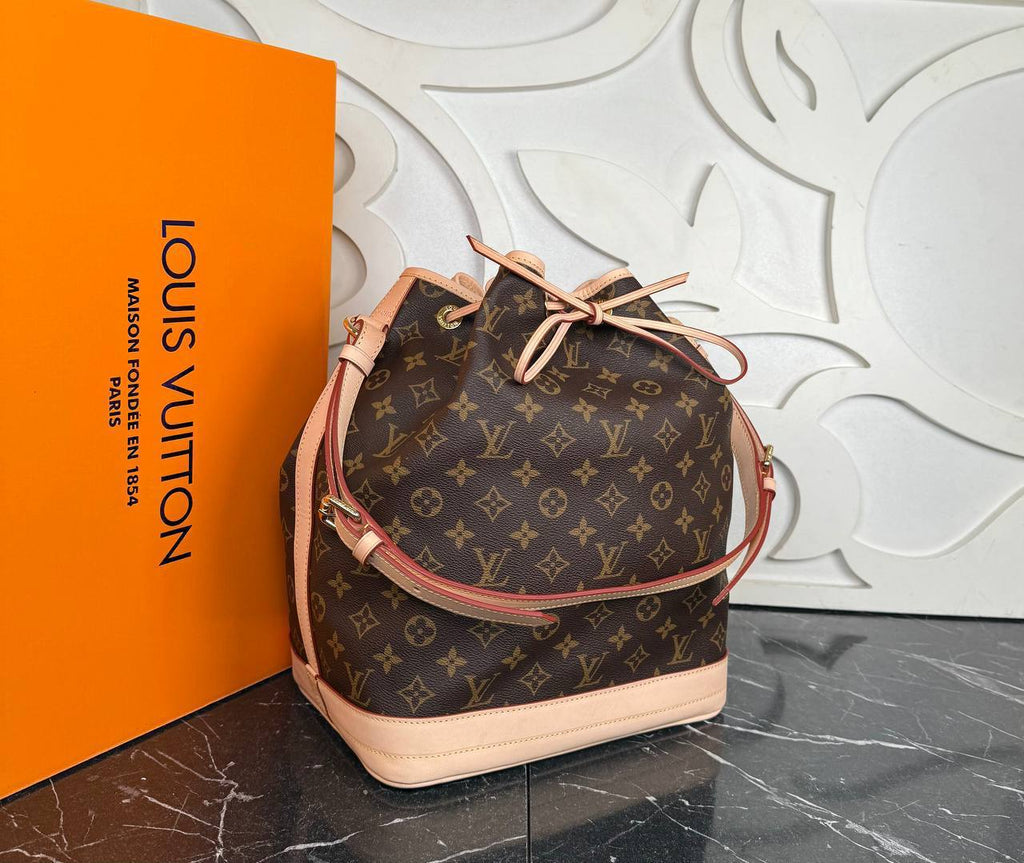 Noe Bag Large
