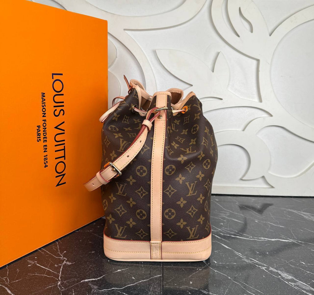 Noe Bag Large