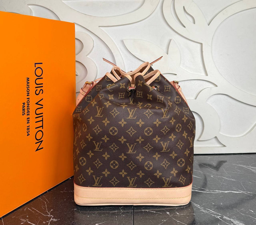Noe Bag Large