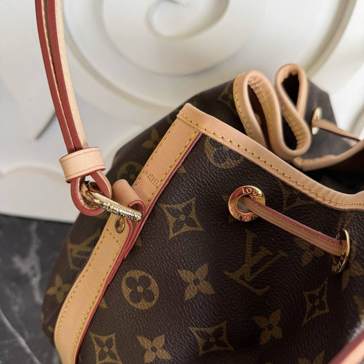 Noe Bag Large