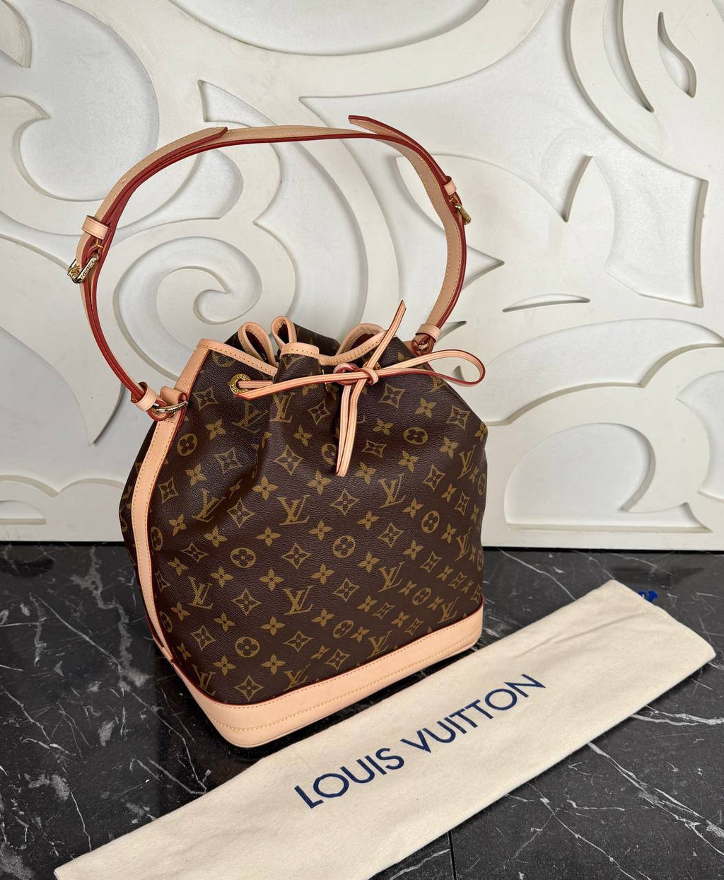 Noe Bag Large