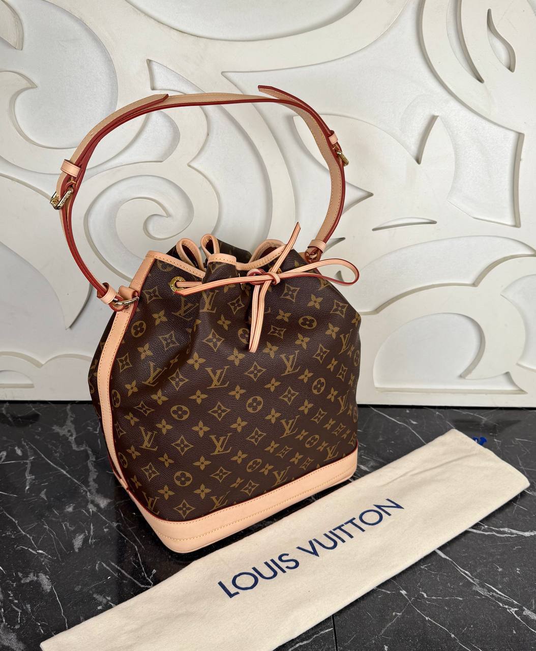 Noe Bag Large
