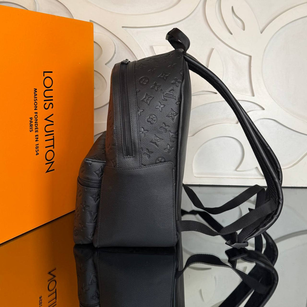 Discovery Backpack