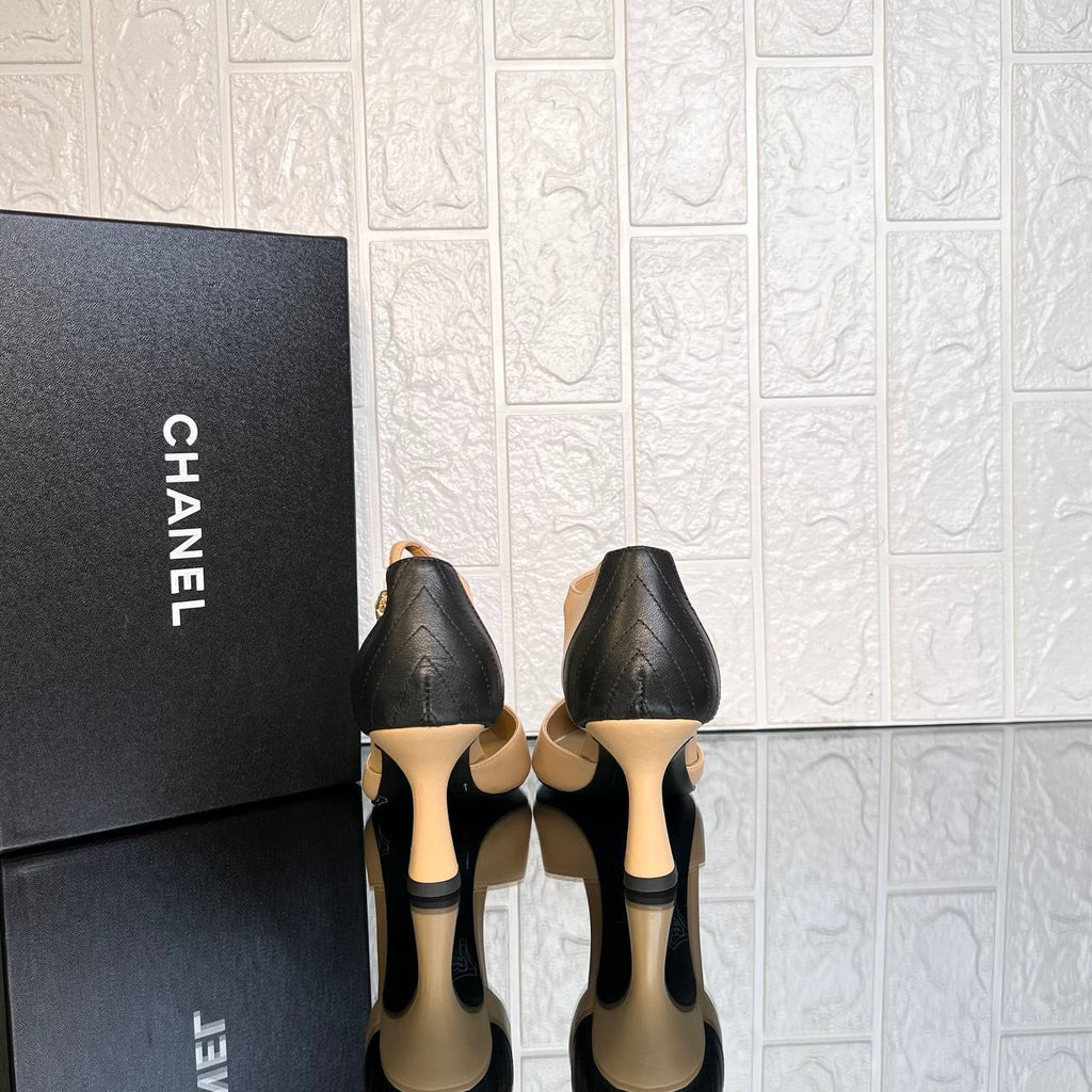 Agneau Noir & blanc