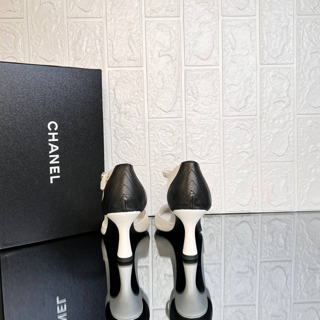 Agneau Noir & blanc