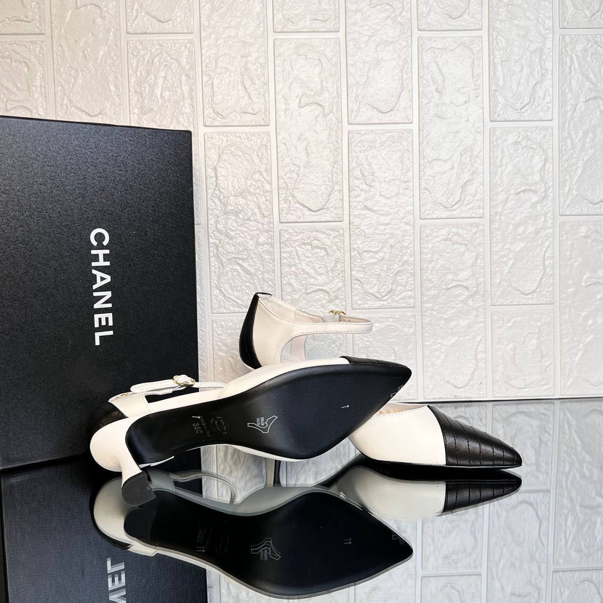 Agneau Noir & blanc