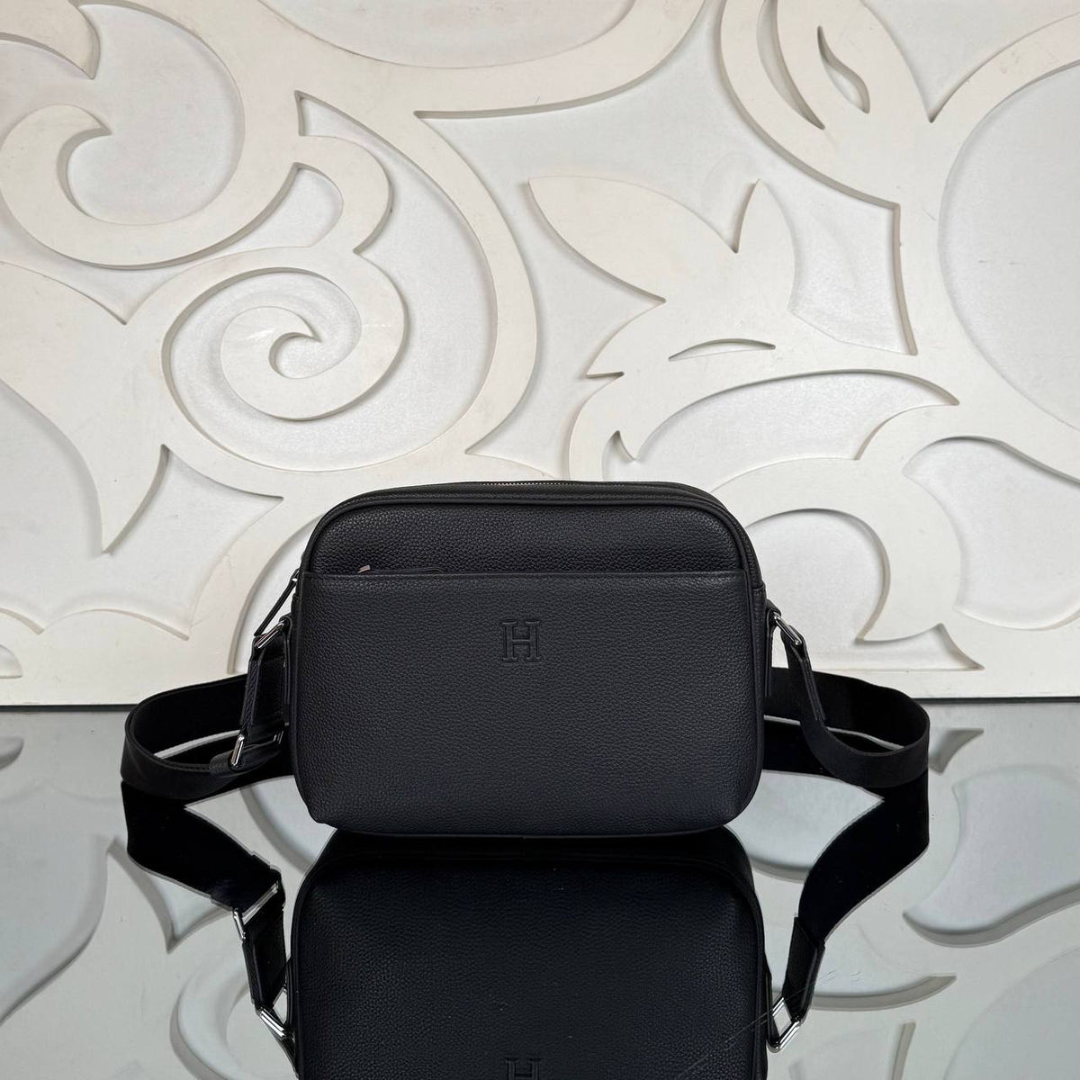 Men’s Shoulder Bag