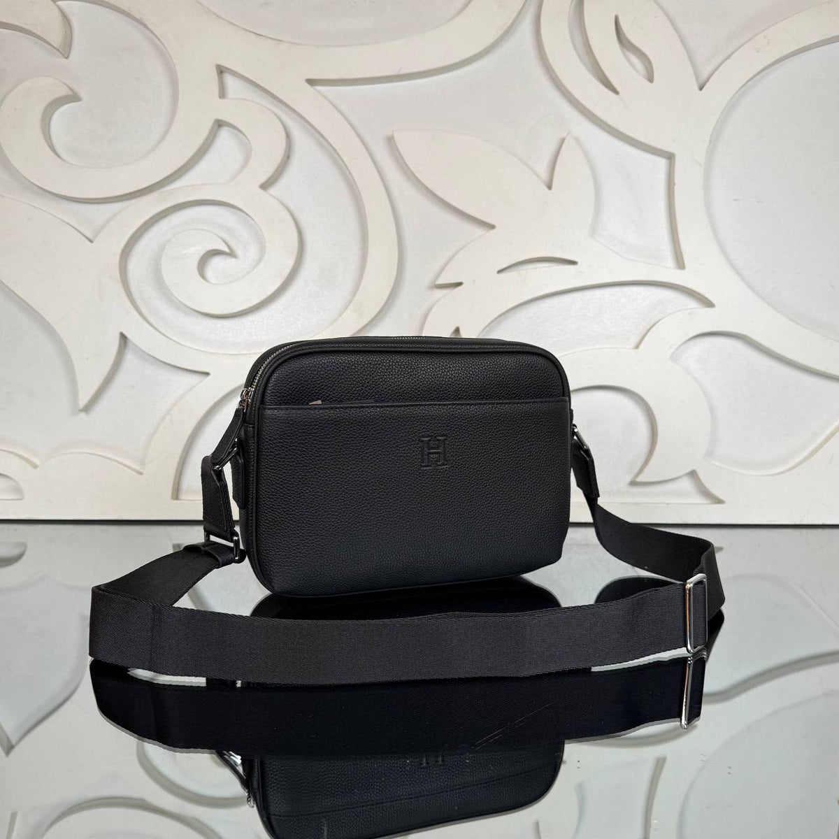 Men’s Shoulder Bag