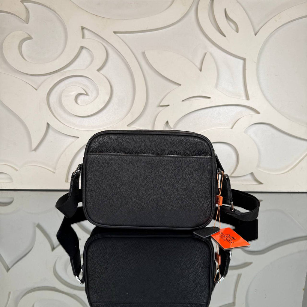 Men’s Shoulder Bag